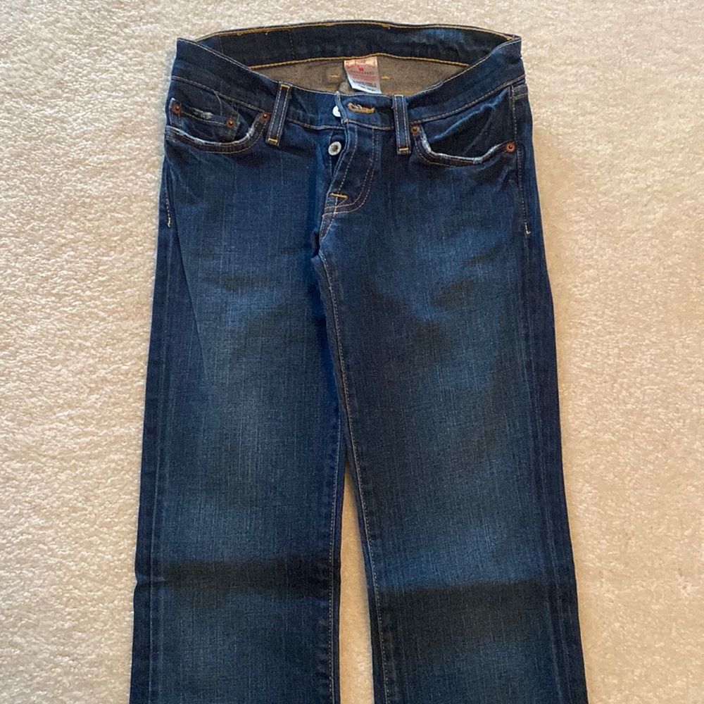 Lucky Brand Lil Maggie Jeans - NWOT